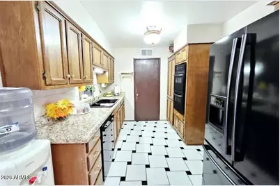 2201 E 7th Street, Douglas, AZ 85607 - Photo 17