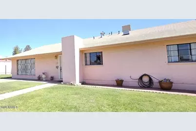 2201 E 7th Street, Douglas, AZ 85607 - Photo 3