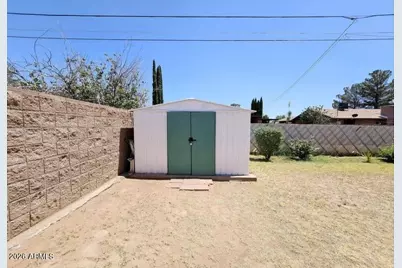 2201 E 7th Street, Douglas, AZ 85607 - Photo 47