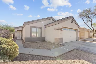 11817 W Mauna Loa Lane, El Mirage, AZ 85335 - Photo 1