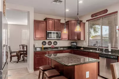 117 E Blue Lagoon Drive, Casa Grande, AZ 85122 - Photo 13