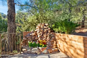 231 Palisades Dr N, Sedona, AZ 86336 - Photo 35