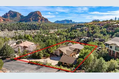 231 Palisades Drive N, Sedona, AZ 86336 - Photo 41