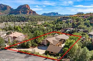 231 Palisades Dr N, Sedona, AZ 86336 - Photo 41