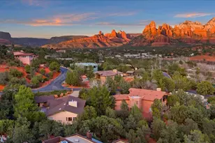 231 Palisades Dr N, Sedona, AZ 86336 - Photo 37