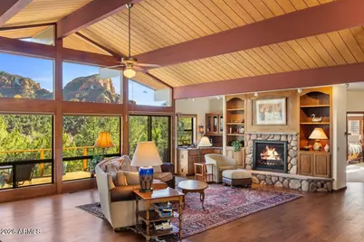 231 Palisades Drive N, Sedona, AZ 86336 - Photo 5