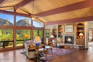 231 Palisades Dr N, Sedona, AZ 86336 - Photo 5