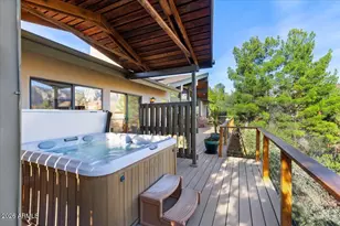 231 Palisades Dr N, Sedona, AZ 86336 - Photo 31