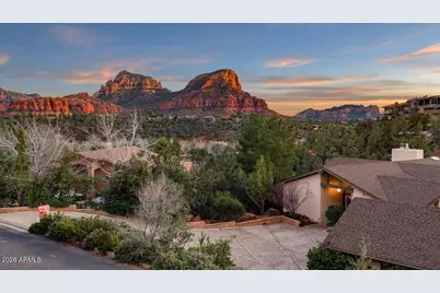 231 Palisades Drive N, Sedona, AZ 86336 - Photo 25