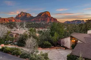 231 Palisades Dr N, Sedona, AZ 86336 - Photo 25