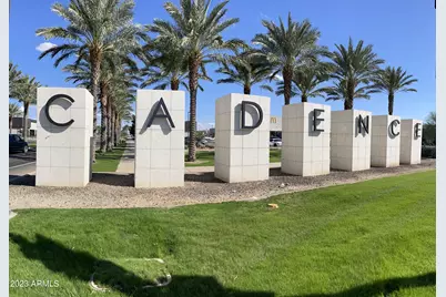 5549 S Dillon --, Mesa, AZ 85212 - Photo 15