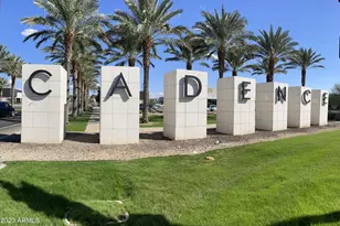 5549 S Dillon, Mesa, AZ 85212 - Photo 15