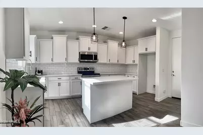 5549 S Dillon --, Mesa, AZ 85212 - Photo 3