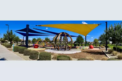 5549 S Dillon --, Mesa, AZ 85212 - Photo 21