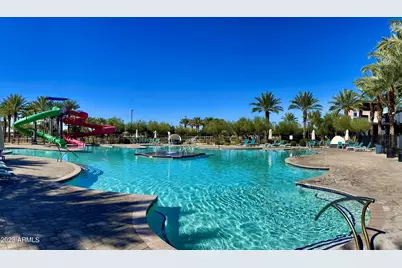 5549 S Dillon --, Mesa, AZ 85212 - Photo 17