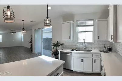 5549 S Dillon --, Mesa, AZ 85212 - Photo 5