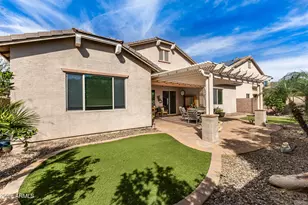 2441 E Penedes Dr, Gilbert, AZ 85298 - Photo 27