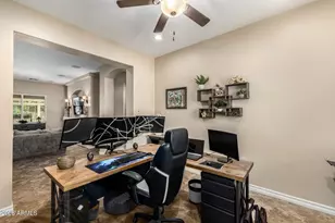 2441 E Penedes Dr, Gilbert, AZ 85298 - Photo 25