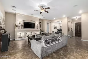 2441 E Penedes Dr, Gilbert, AZ 85298 - Photo 7