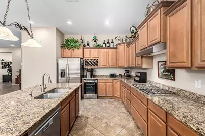 2441 E Penedes Drive, Gilbert, AZ 85298 - Photo 9