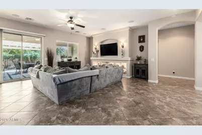 2441 E Penedes Drive, Gilbert, AZ 85298 - Photo 5