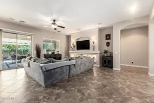 2441 E Penedes Dr, Gilbert, AZ 85298 - Photo 5