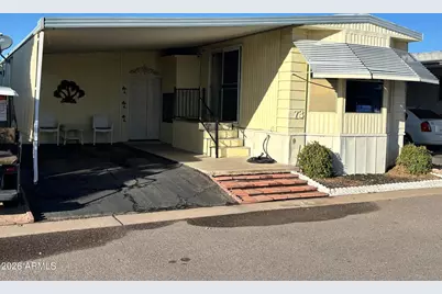 146 N Merrill Road #73, Apache Junction, AZ 85120 - Photo 9