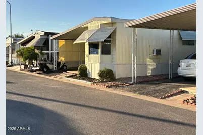 146 N Merrill Road #73, Apache Junction, AZ 85120 - Photo 7