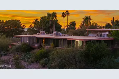 2141 E Palo Verde Drive, Phoenix, AZ 85016 - Photo 1