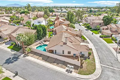 2127 W Peninsula Circle, Chandler, AZ 85248 - Photo 41