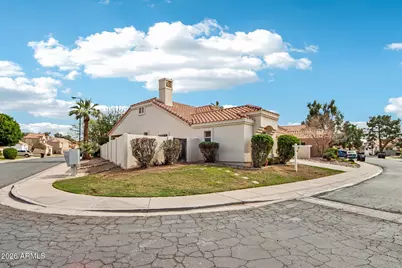 2127 W Peninsula Circle, Chandler, AZ 85248 - Photo 3