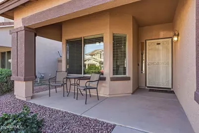 807 E Bradstock Way, San Tan Valley, AZ 85140 - Photo 25