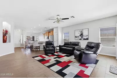 807 E Bradstock Way, San Tan Valley, AZ 85140 - Photo 17