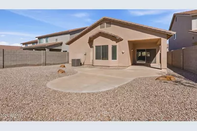 807 E Bradstock Way, San Tan Valley, AZ 85140 - Photo 19