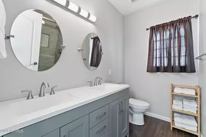 807 E Bradstock Way, San Tan Valley, AZ 85140 - Photo 9