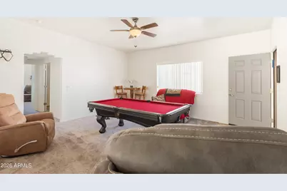 246 S Clubhouse Lane, Sierra Vista, AZ 85635 - Photo 11