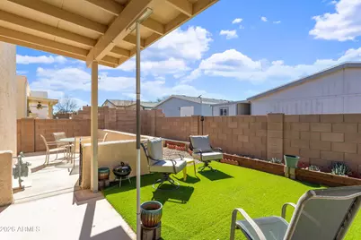 246 S Clubhouse Lane, Sierra Vista, AZ 85635 - Photo 23