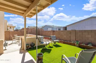 246 S Clubhouse Ln, Sierra Vista, AZ 85635 - Photo 23