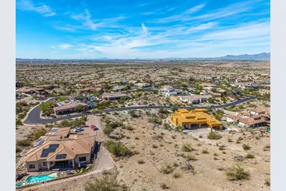 11433 S San Roberto Drive #13, Goodyear, AZ 85338 - Photo 11