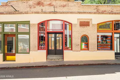 72-78 Main Street, Bisbee, AZ 85603 - Photo 31