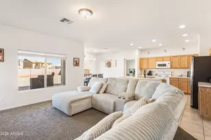 4623 Serenade Pl, Sierra Vista, AZ 85650 - Photo 13