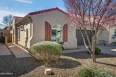 627 Haynes Drive, Clarkdale, AZ 86324 - Photo 3