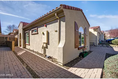 627 Haynes Drive, Clarkdale, AZ 86324 - Photo 5