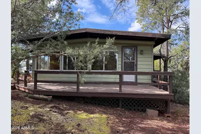10 Stardust Lane, Sedona, AZ 86336 - Photo 1