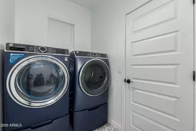 4510 S Nageli --, Mesa, AZ 85212 - Photo 17