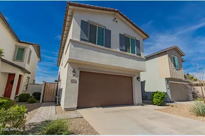 4510 S Nageli --, Mesa, AZ 85212 - Photo 31
