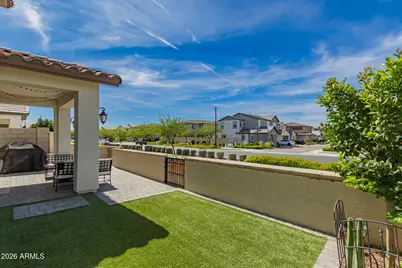 4510 S Nageli --, Mesa, AZ 85212 - Photo 29