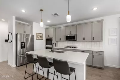 4510 S Nageli --, Mesa, AZ 85212 - Photo 9