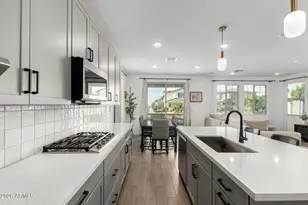 4510 S Nageli, Mesa, AZ 85212 - Photo 9