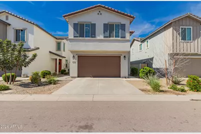 4510 S Nageli --, Mesa, AZ 85212 - Photo 1